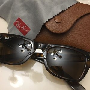 Ray Ban Sunglasses
